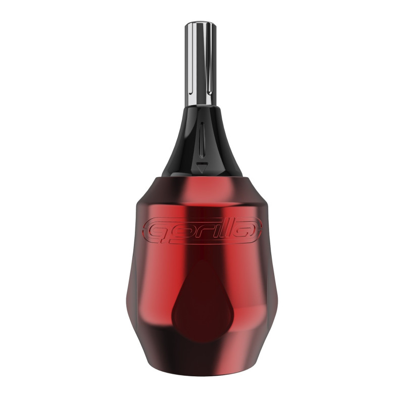 RPG Click GORILA Grip FK Iron RUBY
