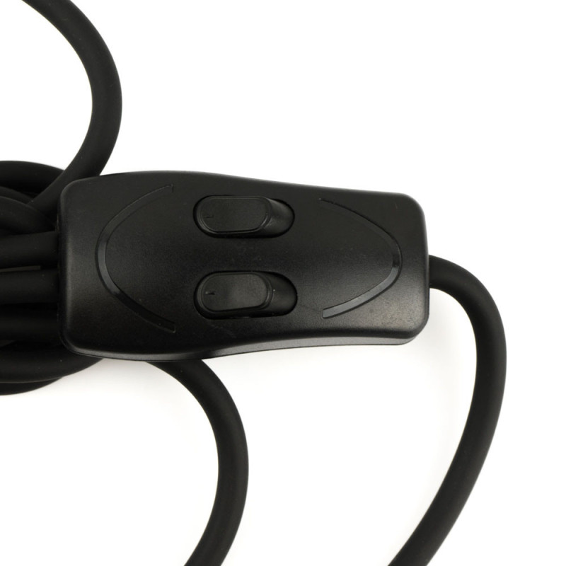 MULTIFUNCTION SWITCH - RCA + BIG JACK