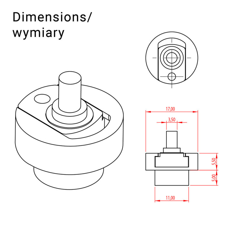 mimosrod-regulowany-0-8mm-otwor-15mm