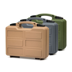 CASE NR 2 - WALIZKA OCHRONNA NA SPRZĘT - KOLORY