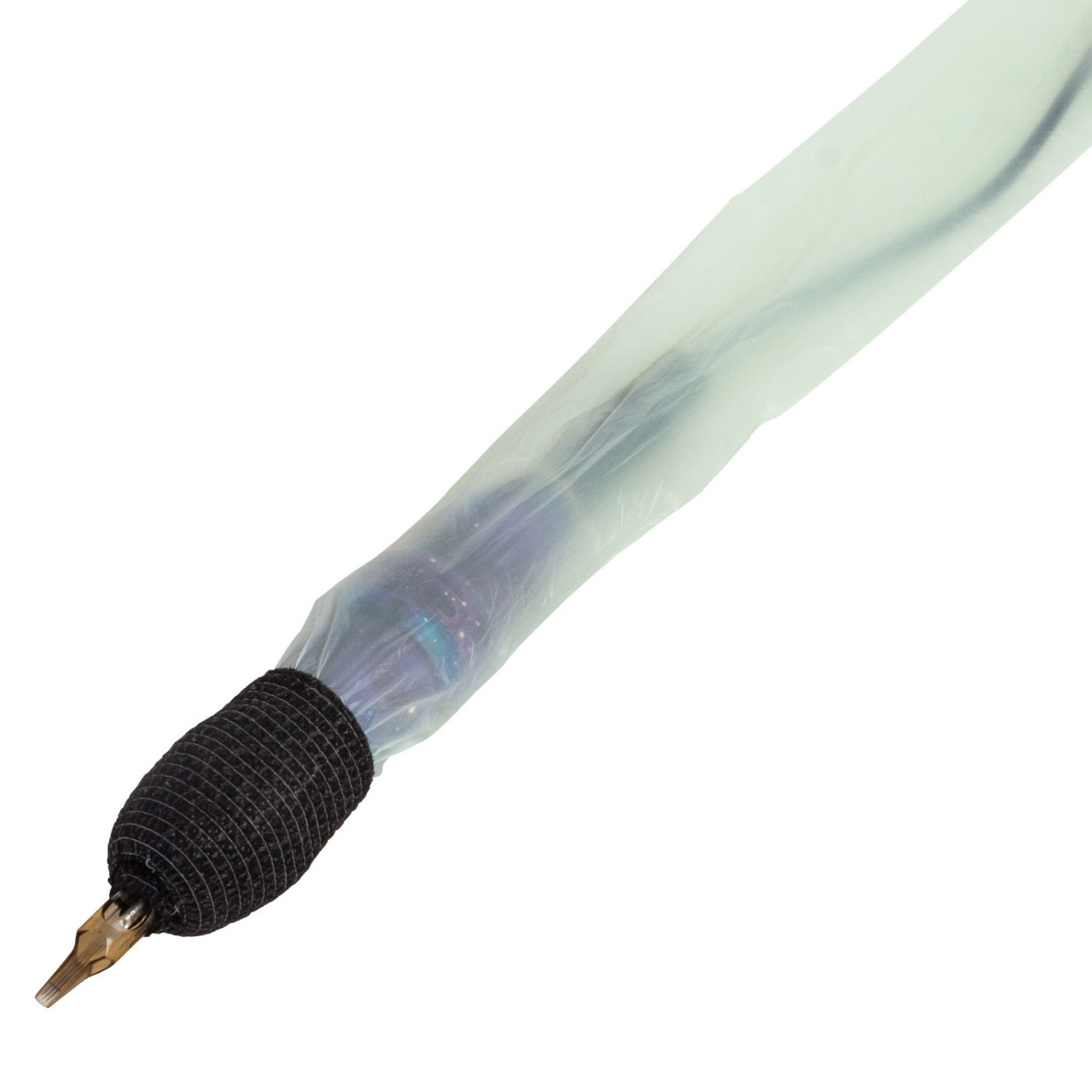CLIPCORD SLEEVES - Folia na clipcord - pocięta BIO-250SZT-50mm CLIPCORD SLEEVES - Folia na clipcord - pocięta BIO-250SZT-50mm