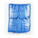 Pokrowiec/ochraniacz na OBUWIE /100szt/ BLUE