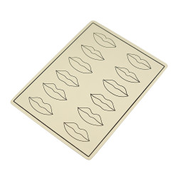 Skóra do ćwiczeń - USTA