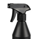 Spryskiwacz plastikowy 250ml BLACK