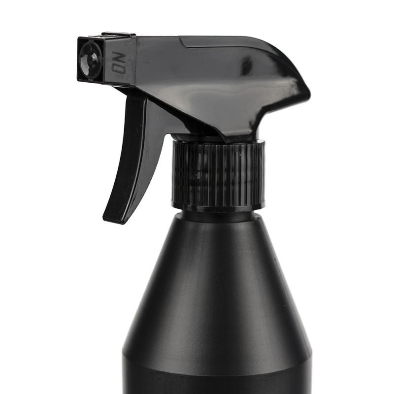 Spryskiwacz plastikowy 250ml BLACK