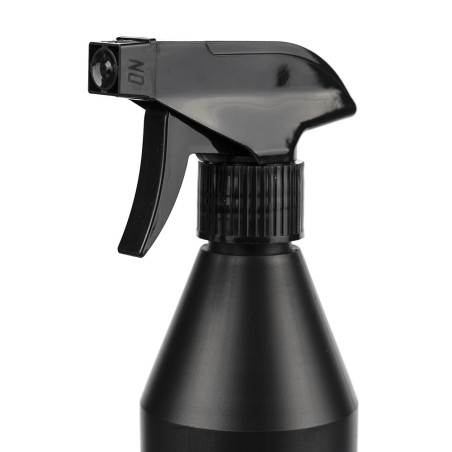 Spryskiwacz plastikowy 250ml BLACK