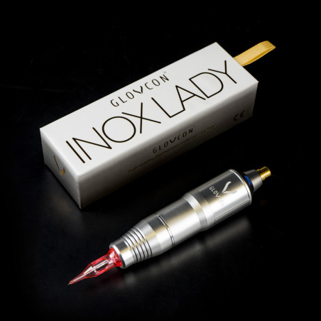GLOVCON INOX LADY PEN Makeup machine V2