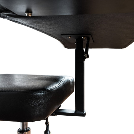 wing-taboret-obrotowy-z-podlokietnikiem