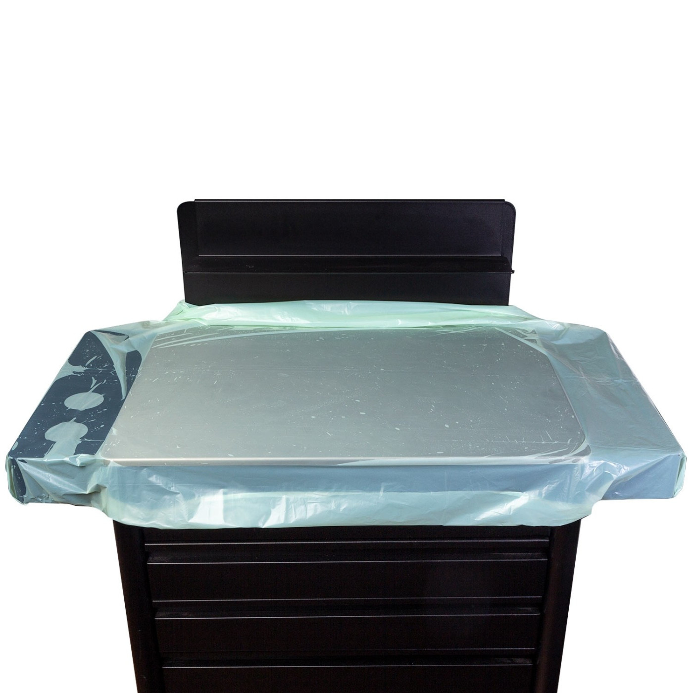 BIO Folia ochronna na blat 1200x900mm - 30pcs BIO Folia ochronna na blat 1200x900mm - 30pcs