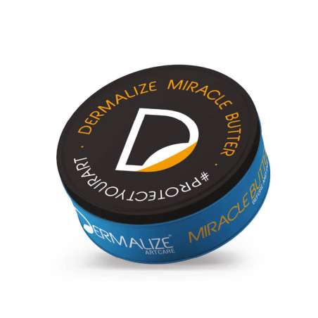 Dermalize Pro Miracle Butter 150 ml