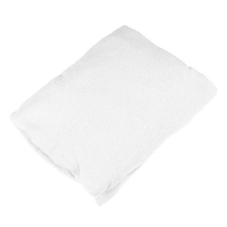 TERRY sheet  - White
