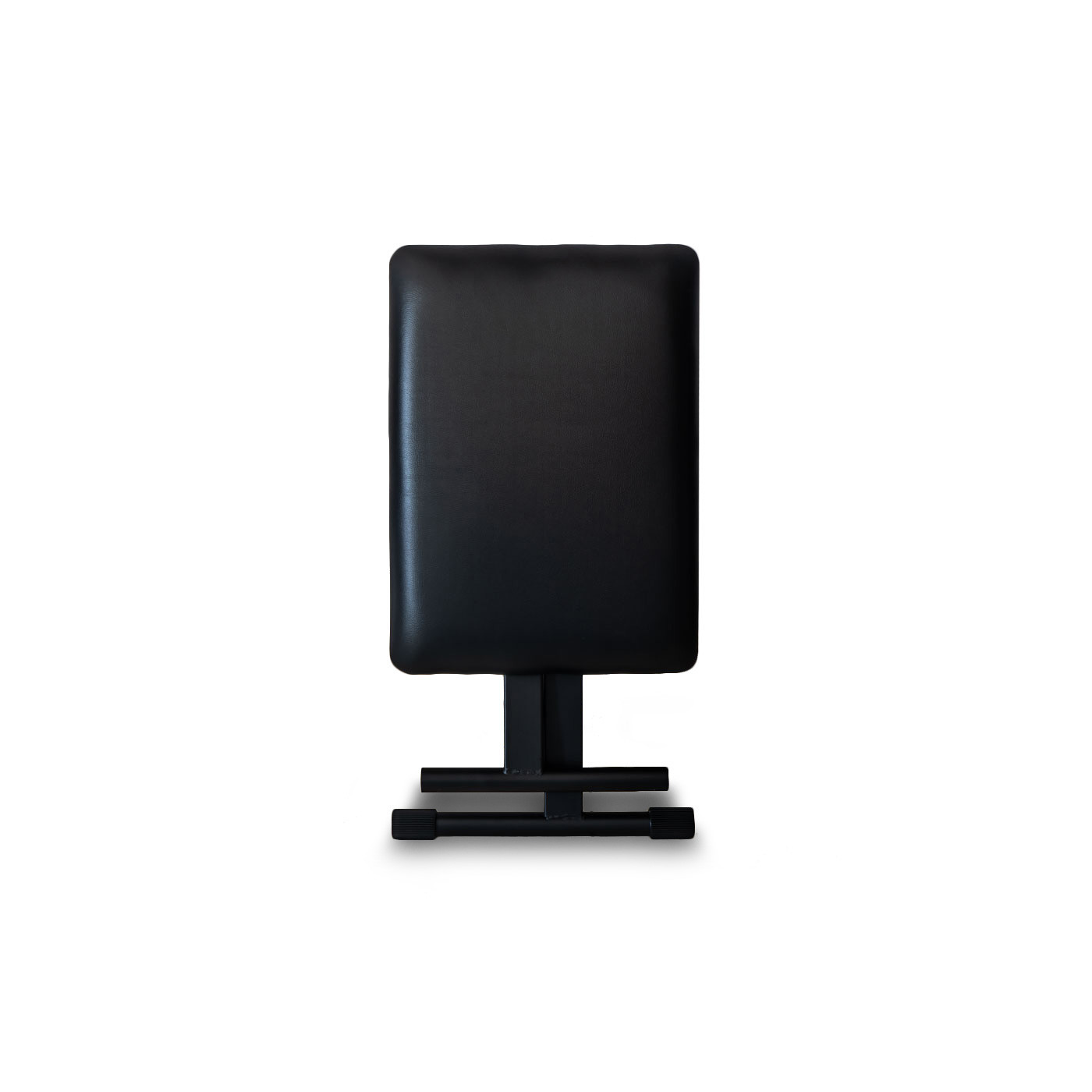 Podnóżek składany PORTABLE Black Podnóżek składany PORTABLE Black