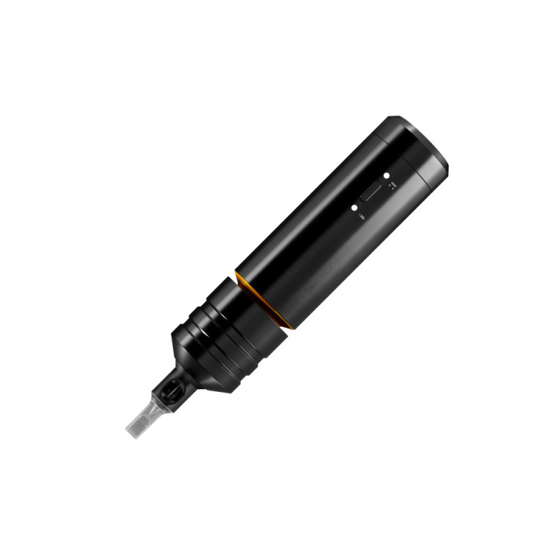 CHEYENNE HAWK Pen SOL NOVA UNLIMITED - BLACK - Bezprzewodowa