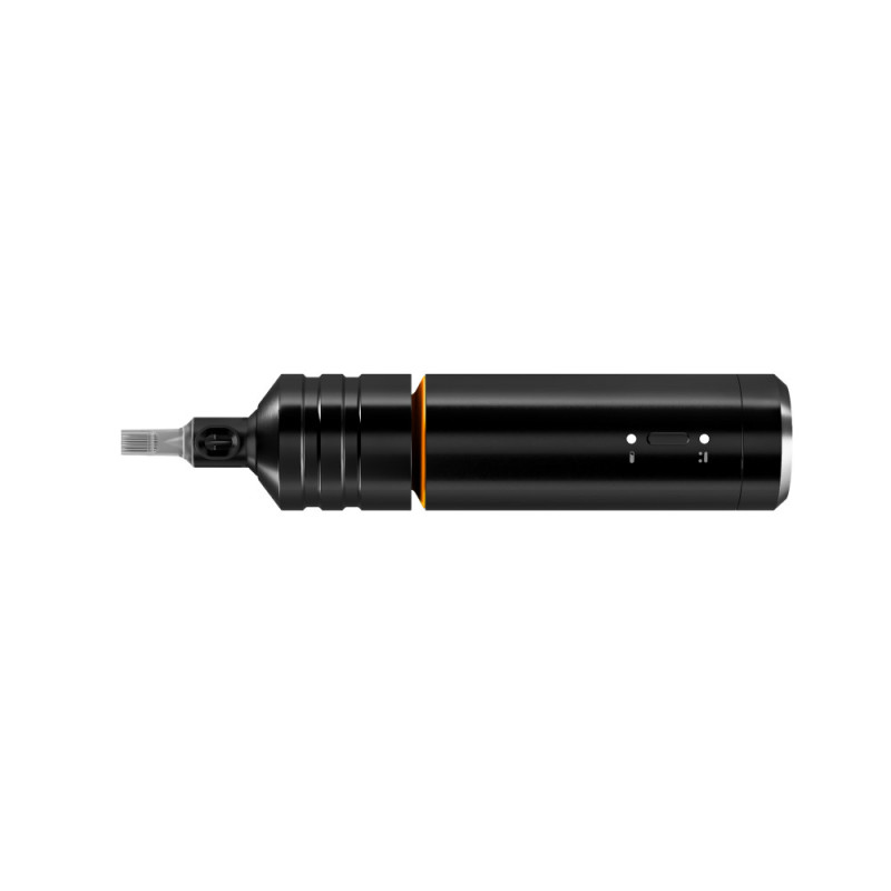 CHEYENNE HAWK Pen SOL NOVA UNLIMITED - BLACK - Bezprzewodowa