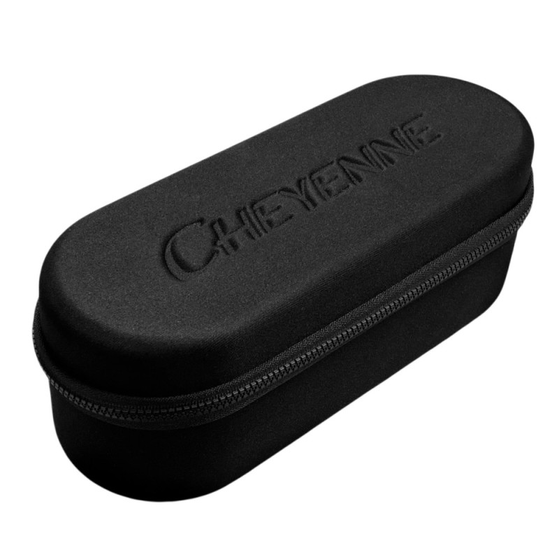 CHEYENNE HAWK Pen SOL NOVA UNLIMITED - BLACK - Bezprzewodowa