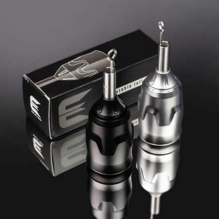 Aluminum tube for Cartridge EQUALISER - Adjustable