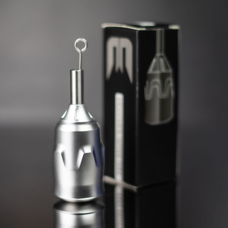 Aluminum tube for Cartridge EQUALISER - Adjustable