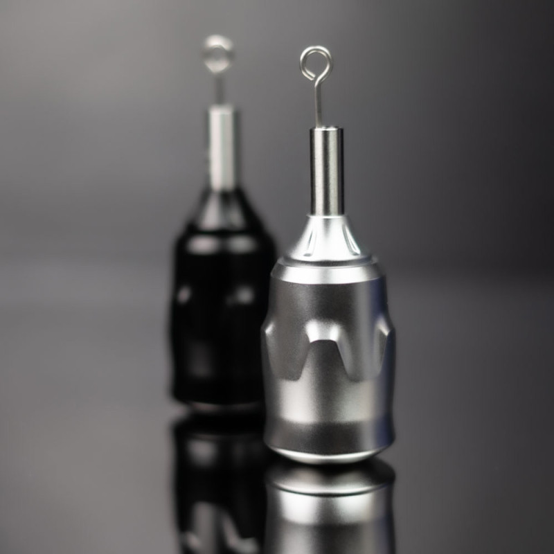 Aluminum tube for Cartridge EQUALISER - Adjustable