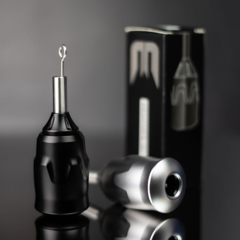 Aluminum tube for Cartridge EQUALISER - Adjustable