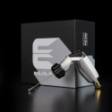 Equaliser Fox Mini V3 rotary tattoo machine