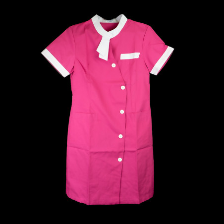 Cosmetic apron PINK
