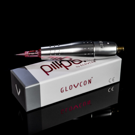Glovcon Pen Pill permanent makeup machine