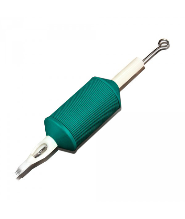 0.35 mm tattoo needle