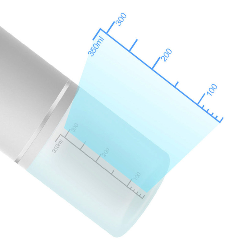 SOAP DISPENSER - BEZDOTYKOWY DOZOWNIK DO MYDŁA