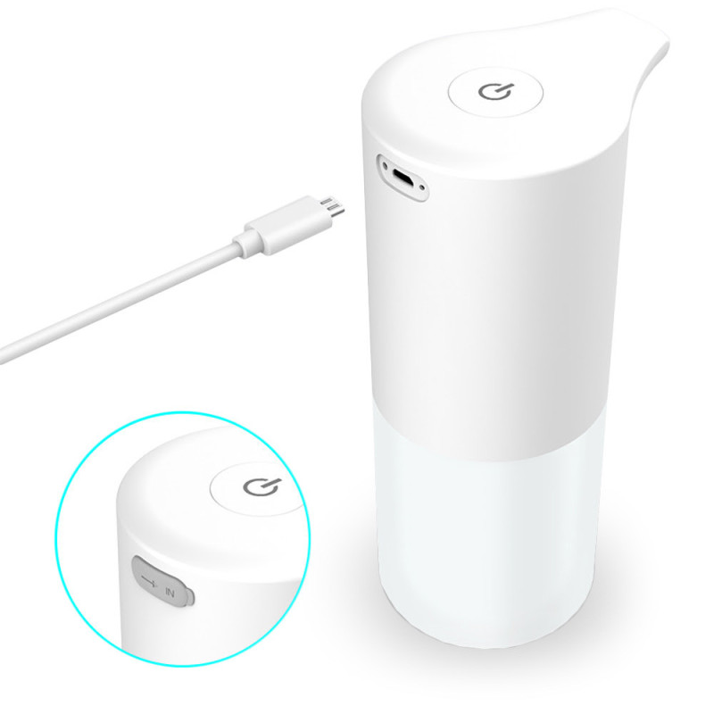 soap-dispenser---bezdotykowy-dozownik-do-mydla-foam