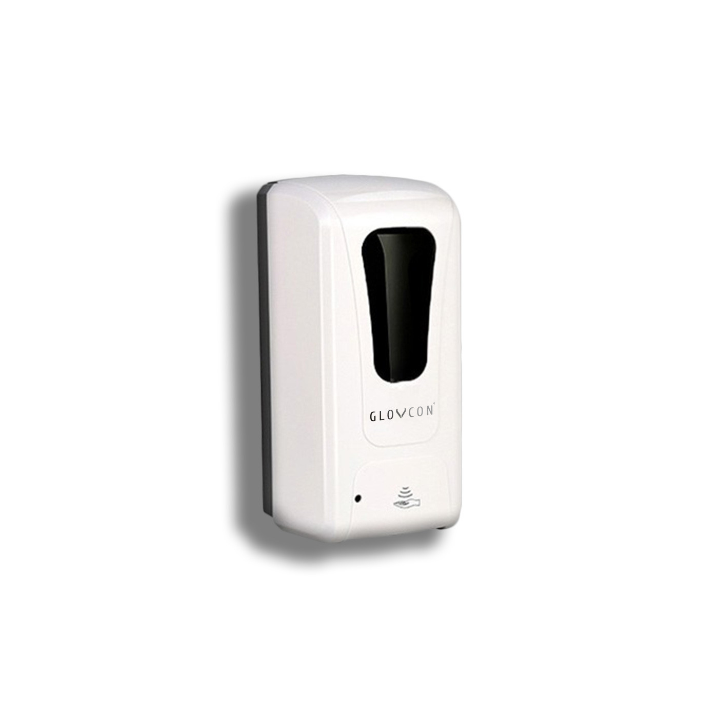 DISPENSER - BEZDOTYKOWY DOZOWNIK DO DEZYNFEKCJI SPRAY DISPENSER - BEZDOTYKOWY DOZOWNIK DO DEZYNFEKCJI SPRAY