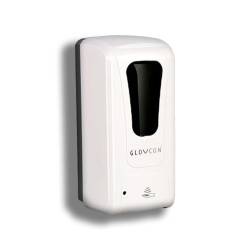 DISPENSER - BEZDOTYKOWY DOZOWNIK DO DEZYNFEKCJI SPRAY