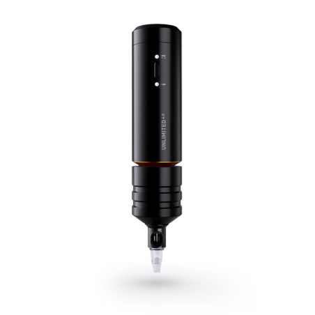 CHEYENNE HAWK Pen SOL NOVA UNLIMITED 4.0 - BLACK - Wireless