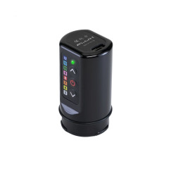 Battery Spektra Flux PowerBolt Black