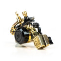 Hybrid Tattoo Maschine JC Gold