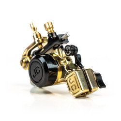 Hybrid Tattoo Maschine JC Gold