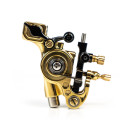 Hybrid Tattoo Maschine JC Gold