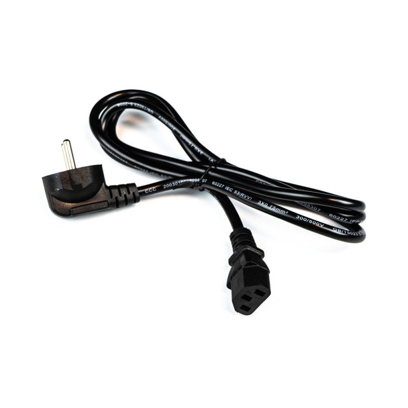 Power supply cable Trapeze