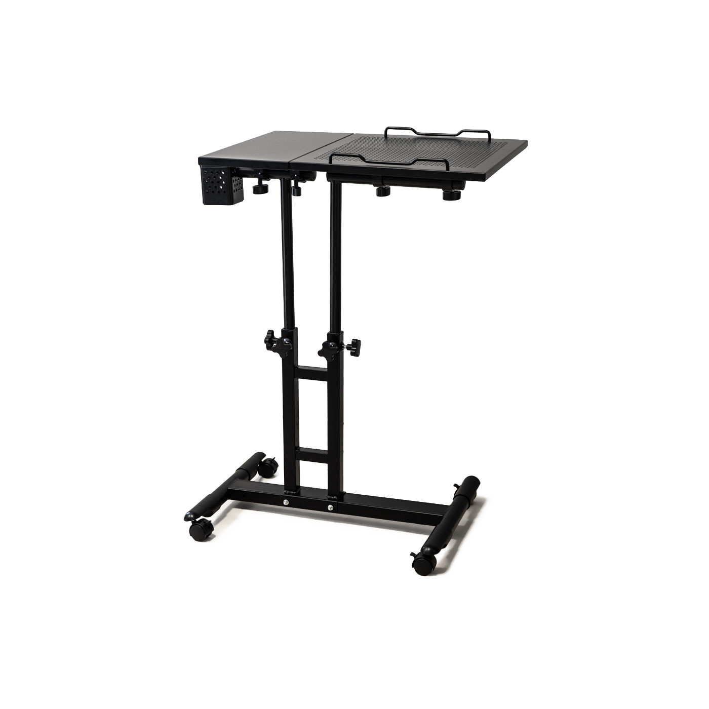 Stolik pomocnik mobilny - WORKING TABLE 1 Stolik pomocnik mobilny - WORKING TABLE 1