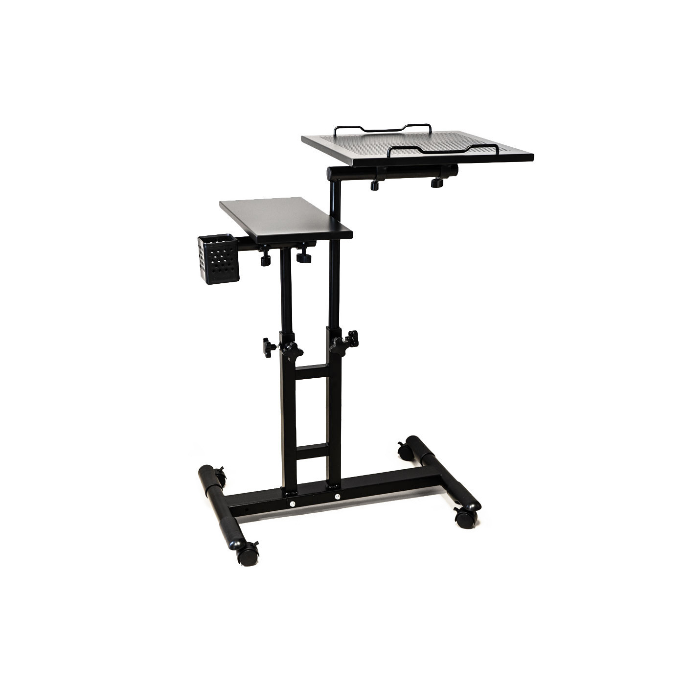 Stolik pomocnik mobilny - WORKING TABLE 1 Stolik pomocnik mobilny - WORKING TABLE 1