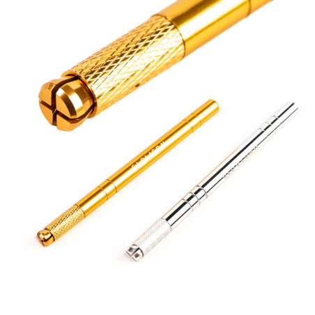 Microblading Pen Glovcon - Nadeletui Nr. 12