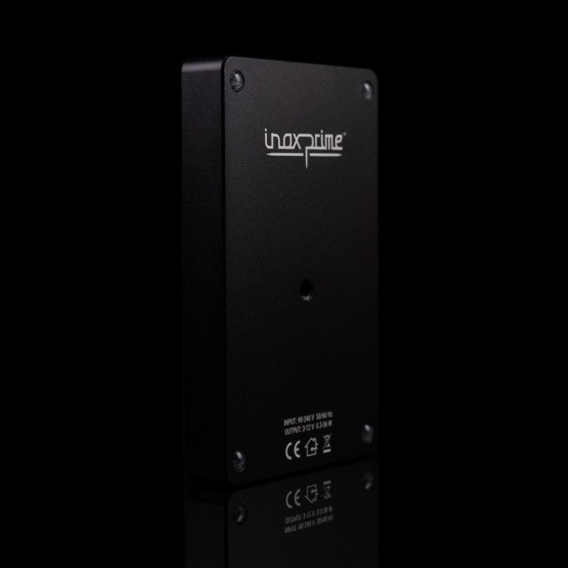 Inox Prime Power Supply