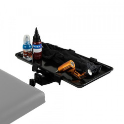 uchwyt---wysiegnik-z-polka-stalowa---black