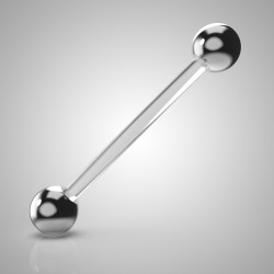 Barbells Bioflex - 1.6 - 4 mm