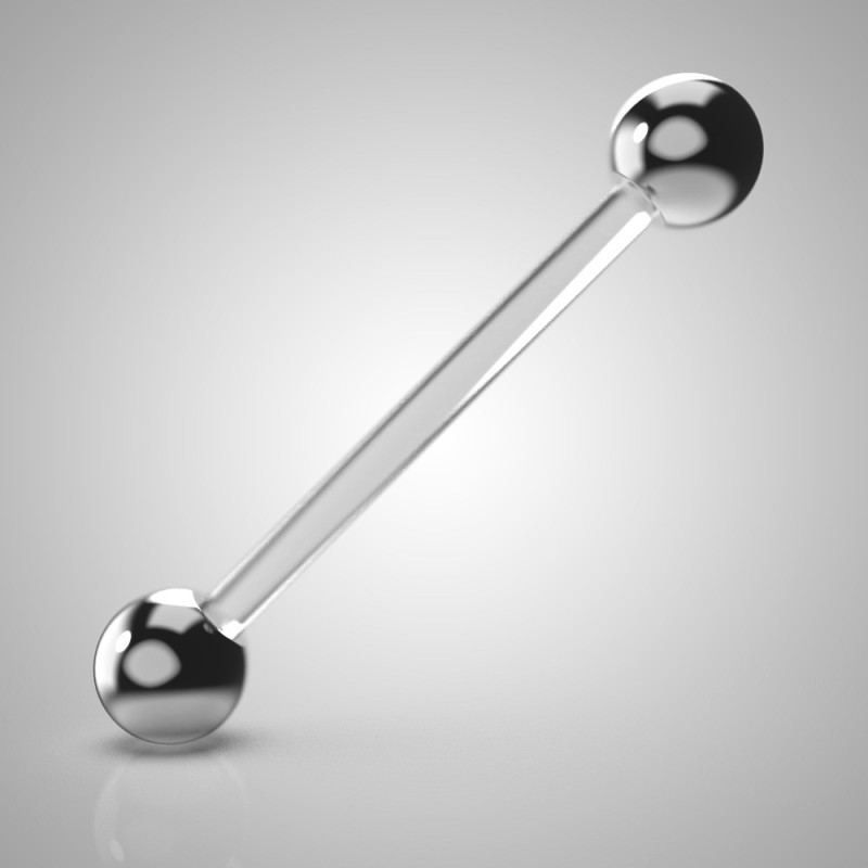 Barbells Bioflex - 1.6 - 4 mm