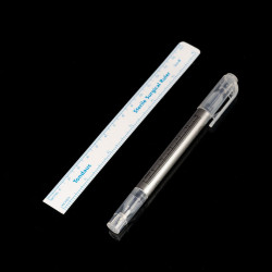Sterilna marker olovka s mjernom trakom - 0,5/1,0 mm
