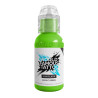 World Famous Limitless - Bright Green 30ml