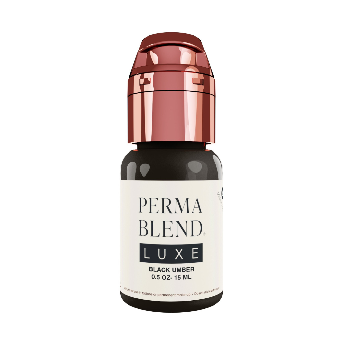 Perma Blend Luxe - Black Umber 15ml Perma Blend Luxe - Black Umber 15ml
