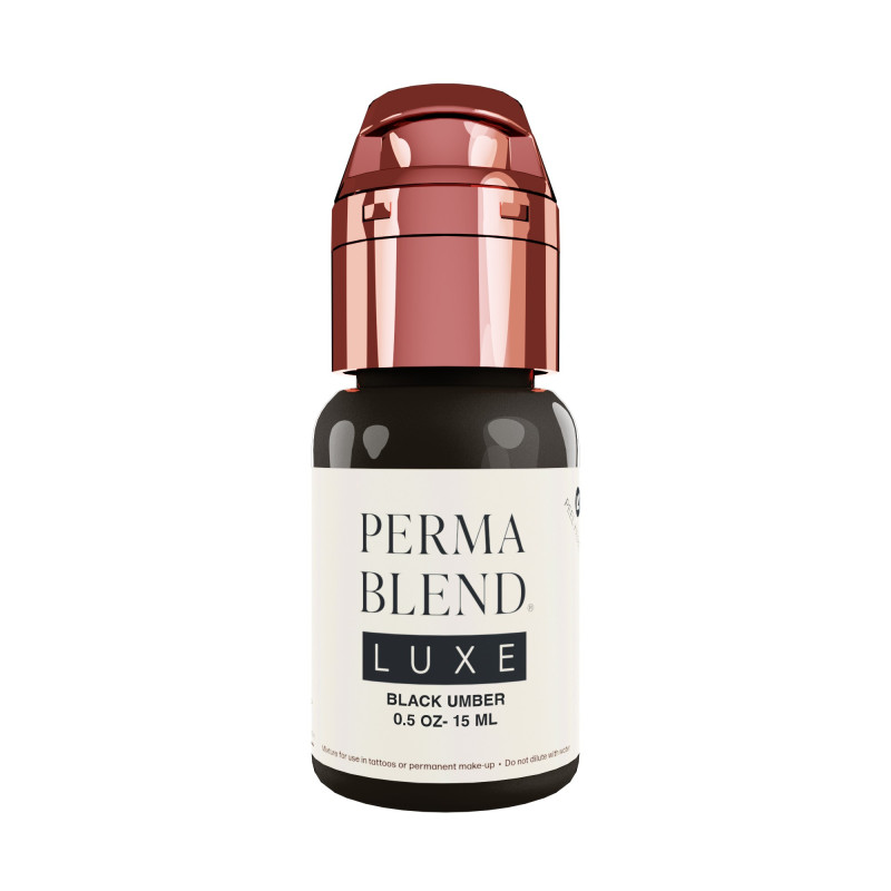 Perma Blend Luxe - Black Umber 15ml