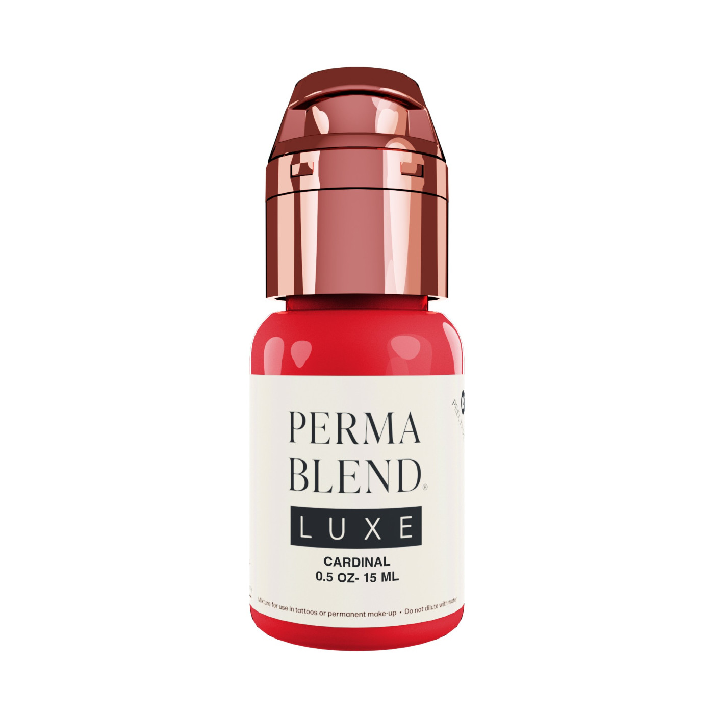 Perma Blend Luxe - Cardinal 15ml Perma Blend Luxe - Cardinal 15ml
