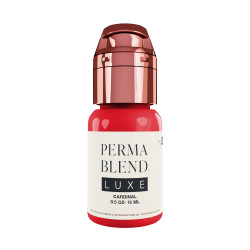 Perma Blend Luxe - Cardinal 15ml (Reach 2023)